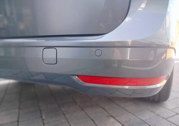 Ford Tourneo Connect Grand cena 144894 przebieg: 1, rok produkcji 2023 z Błaszki małe 301